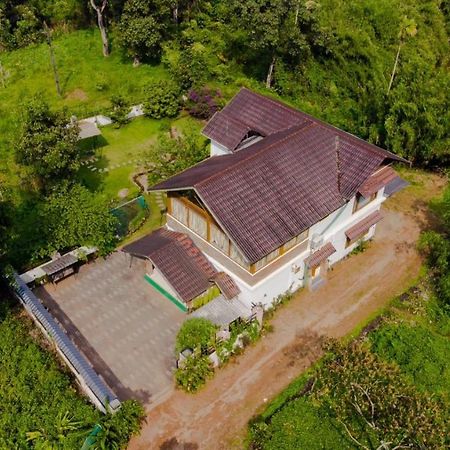 Vythiri Villas Wayanad المظهر الخارجي الصورة