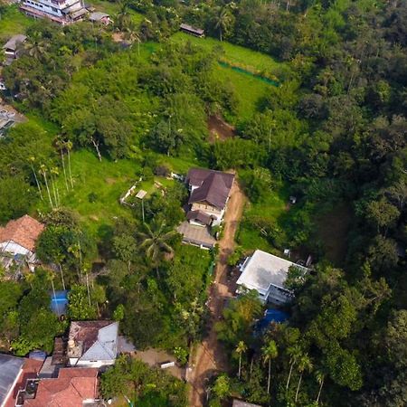 Vythiri Villas Wayanad المظهر الخارجي الصورة