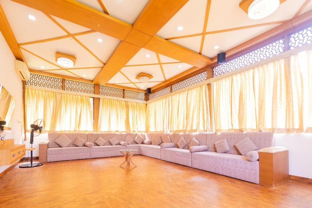 Vythiri Villas Wayanad المظهر الخارجي الصورة