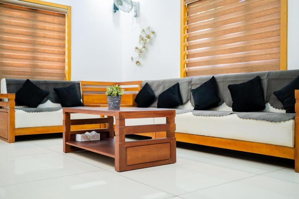 Vythiri Villas Wayanad المظهر الخارجي الصورة