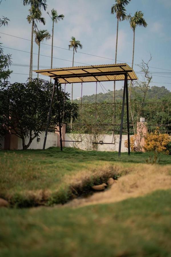Vythiri Villas Wayanad المظهر الخارجي الصورة