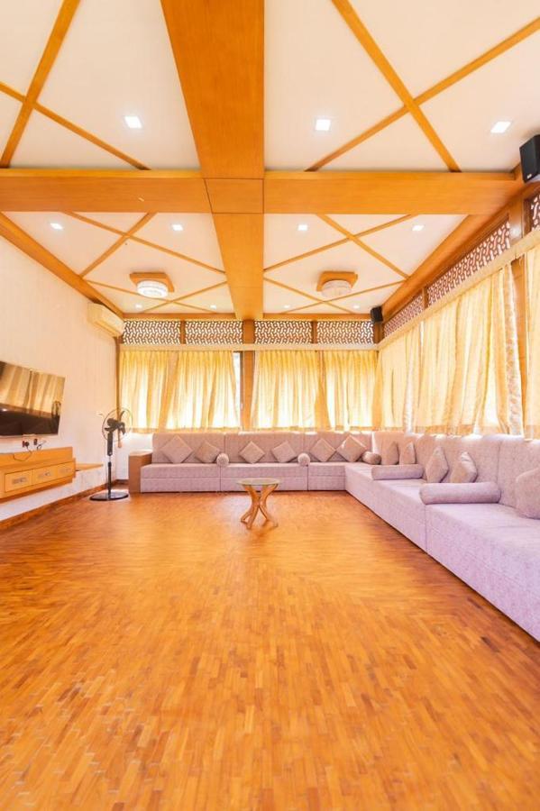 Vythiri Villas Wayanad المظهر الخارجي الصورة