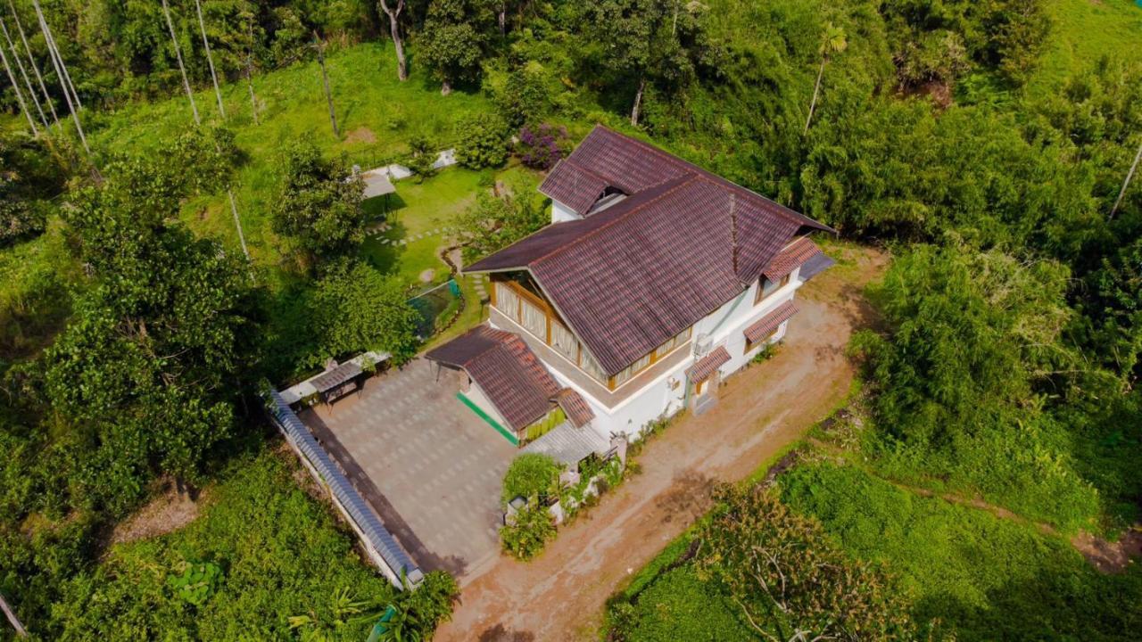 Vythiri Villas Wayanad المظهر الخارجي الصورة