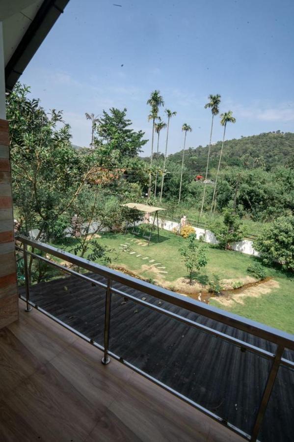 Vythiri Villas Wayanad المظهر الخارجي الصورة