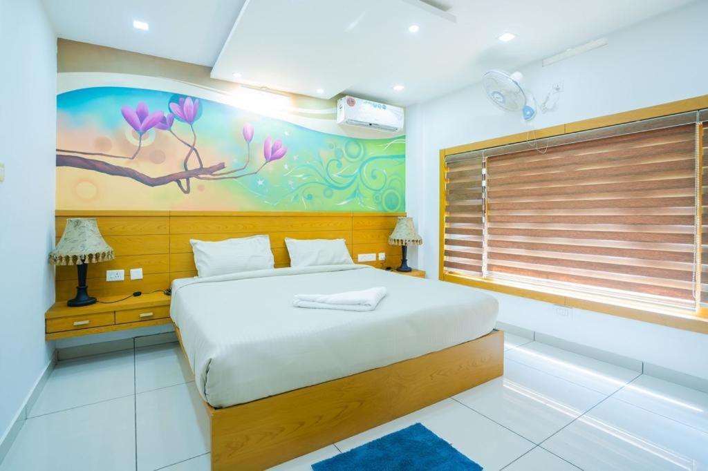 Vythiri Villas Wayanad المظهر الخارجي الصورة