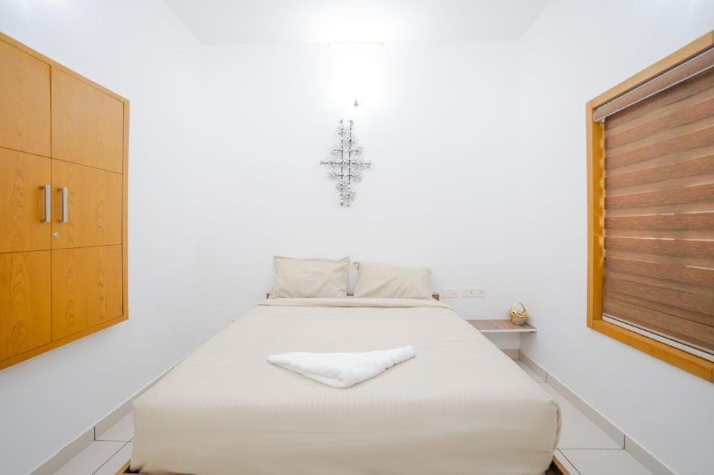 Vythiri Villas Wayanad المظهر الخارجي الصورة